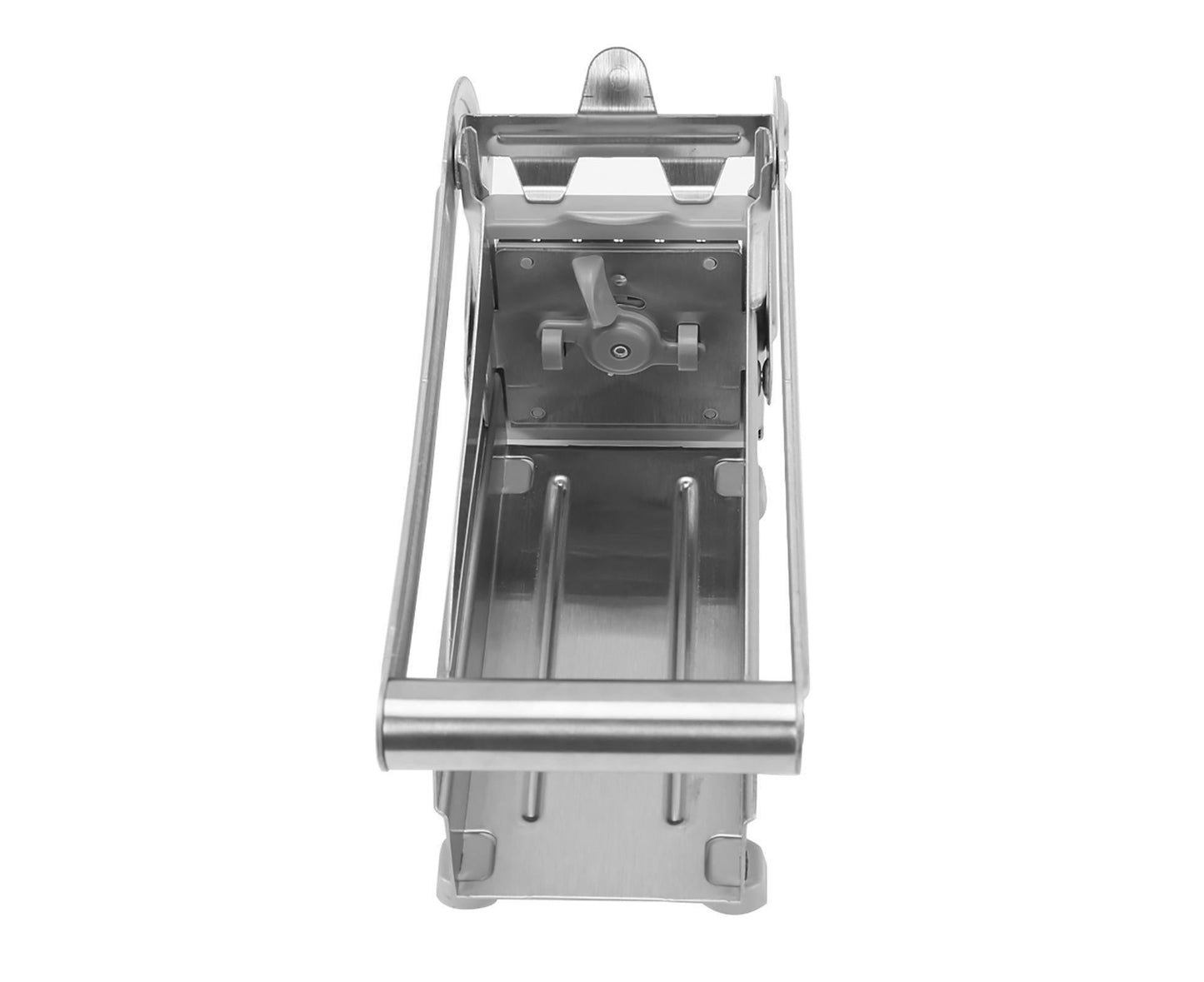 Stainless Steel French Fries Cutter Potato Chipper Chopper Maker