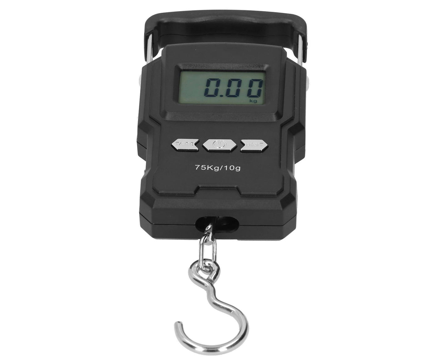 WH-A22L Electronic Scale with Measuring Tape 75kg Mini Portable Digital Weight Scale