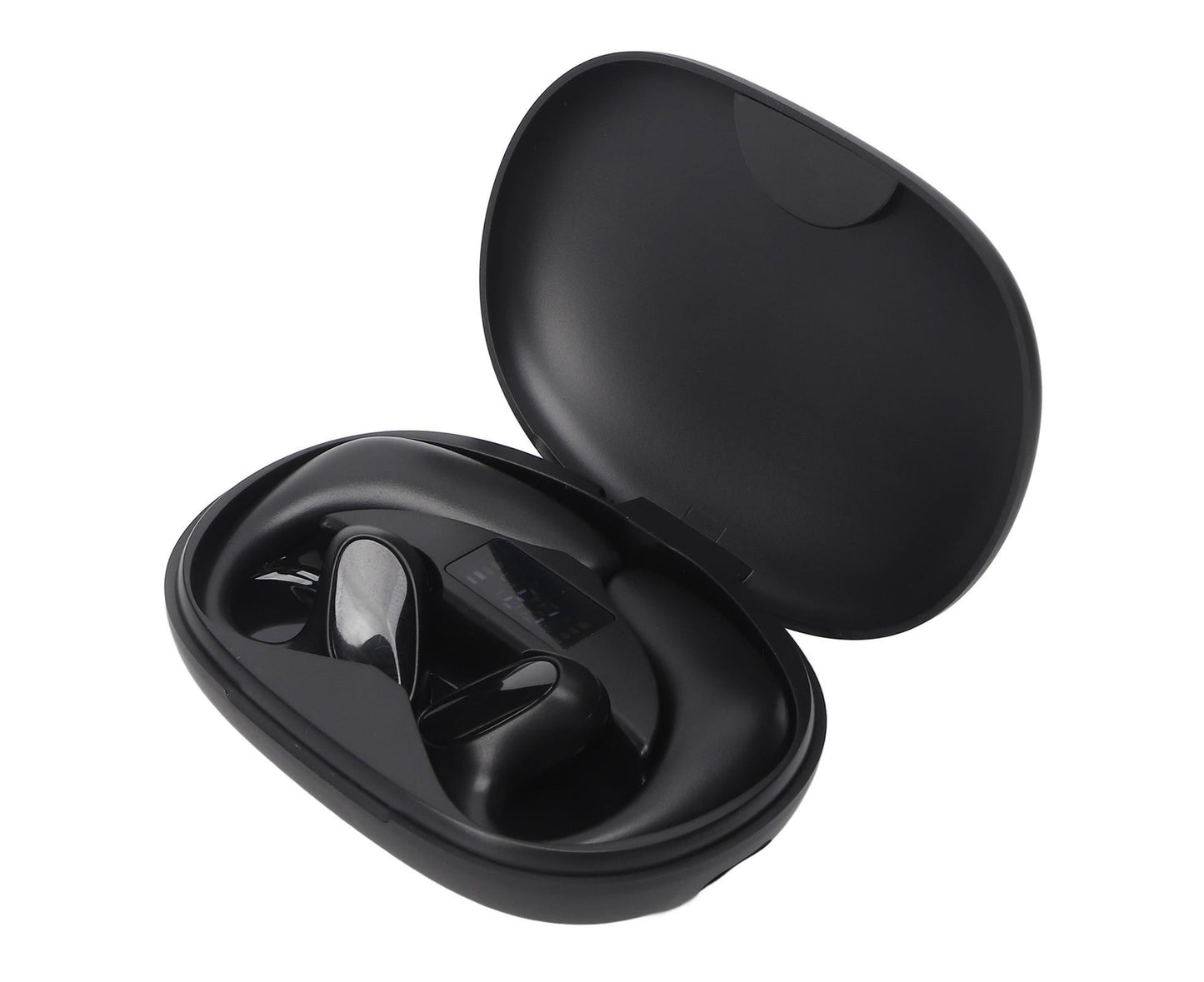 M8 Language Translator Earbuds Smart 144 Languages High Accuracy Wireless Bluetooth Two Way Translator Device