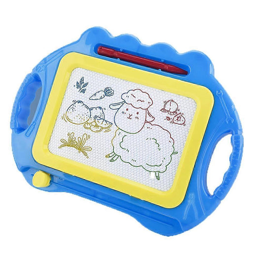 Doodle Board Educational Toys for babiess Age 1 2 3 4 5 Christmas Birthday Gifts in Style3