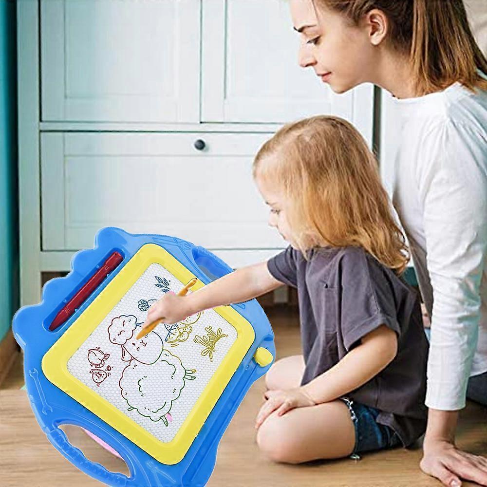 Doodle Board Educational Toys for babiess Age 1 2 3 4 5 Christmas Birthday Gifts in Style3