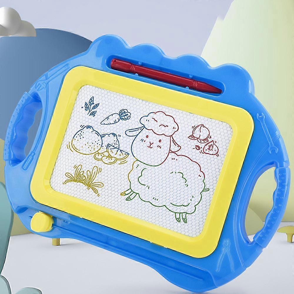 Doodle Board Educational Toys for babiess Age 1 2 3 4 5 Christmas Birthday Gifts in Style3