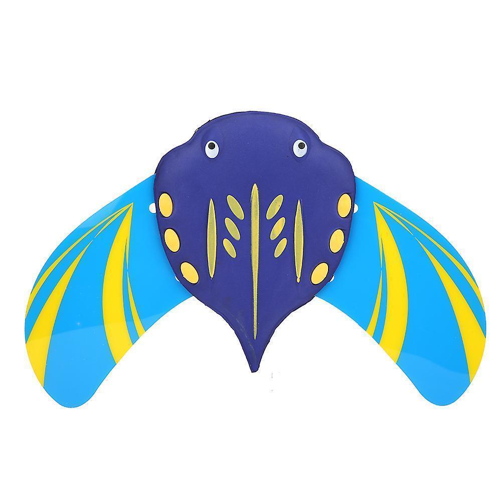 Water Power Devil Fish Underwater Glider Summer Pool Beach Swimming Diving Toy