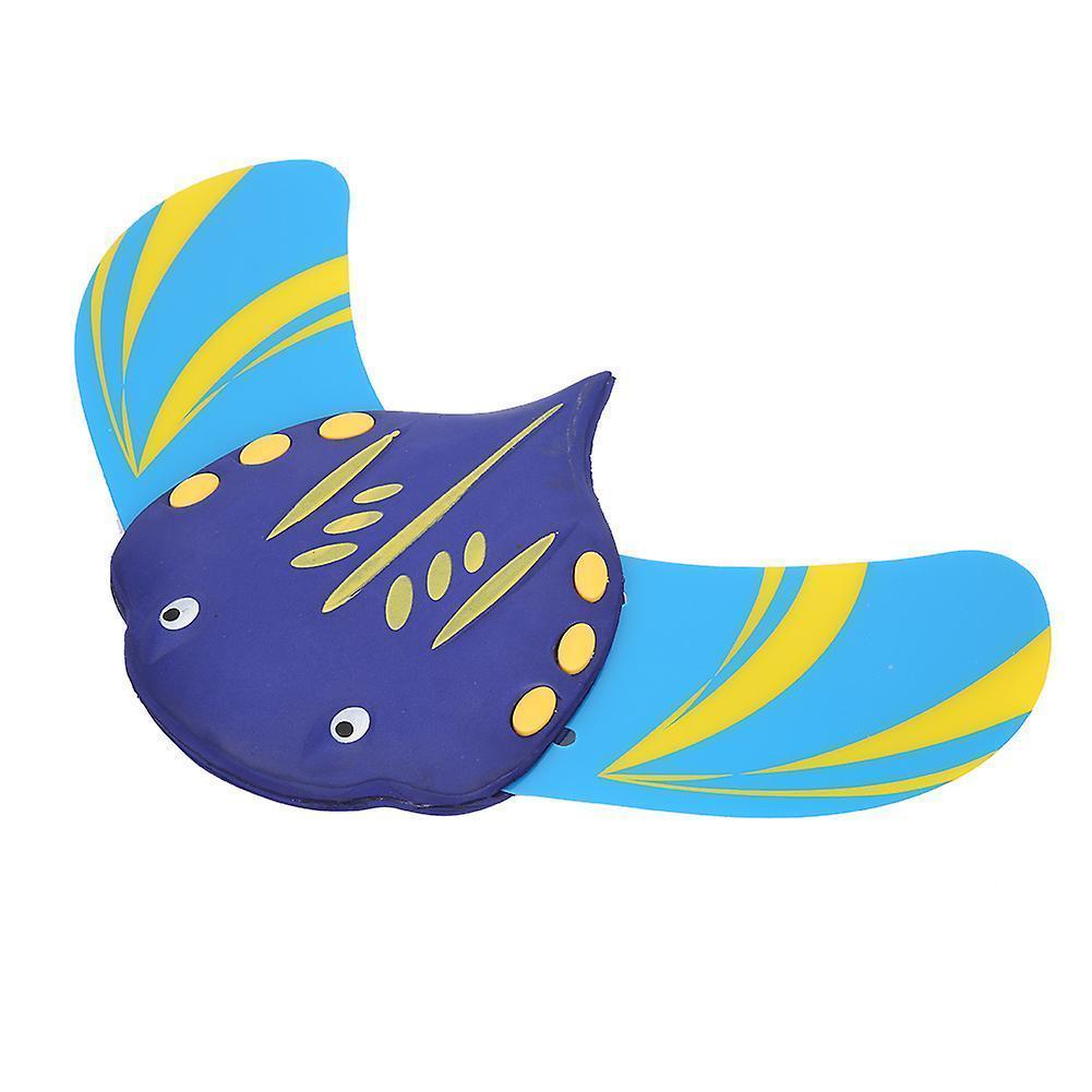Water Power Devil Fish Underwater Glider Summer Pool Beach Swimming Diving Toy