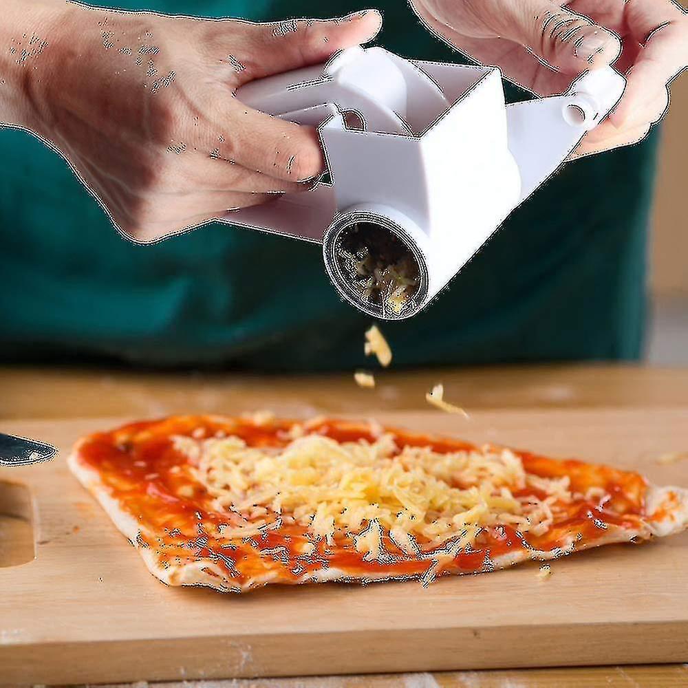 Cheese Grater With Container, Graters For Kitchen Cheese Shredder