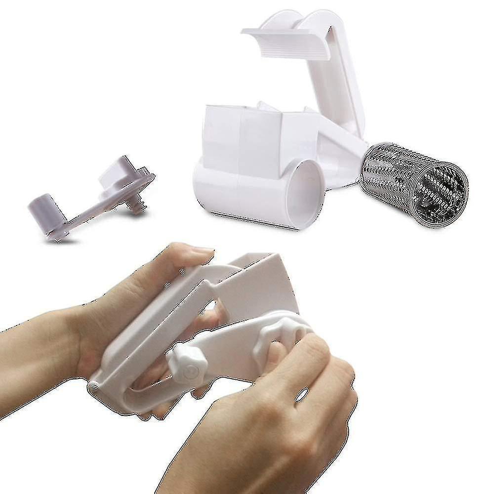 Cheese Grater With Container, Graters For Kitchen Cheese Shredder