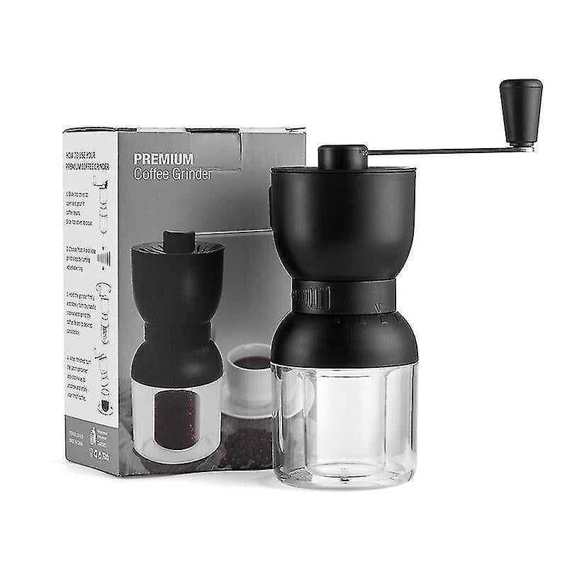 Coffee Grinders Manual Coffee Grinder Mini Kitchen Salt Pepper Grinder