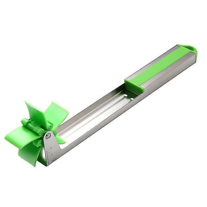 Watermelon Artifact Fruit Chopper Multi-function Prop Cutting And Lengthening304 Stainless Steel Magic Tool Kitchen Accessories
