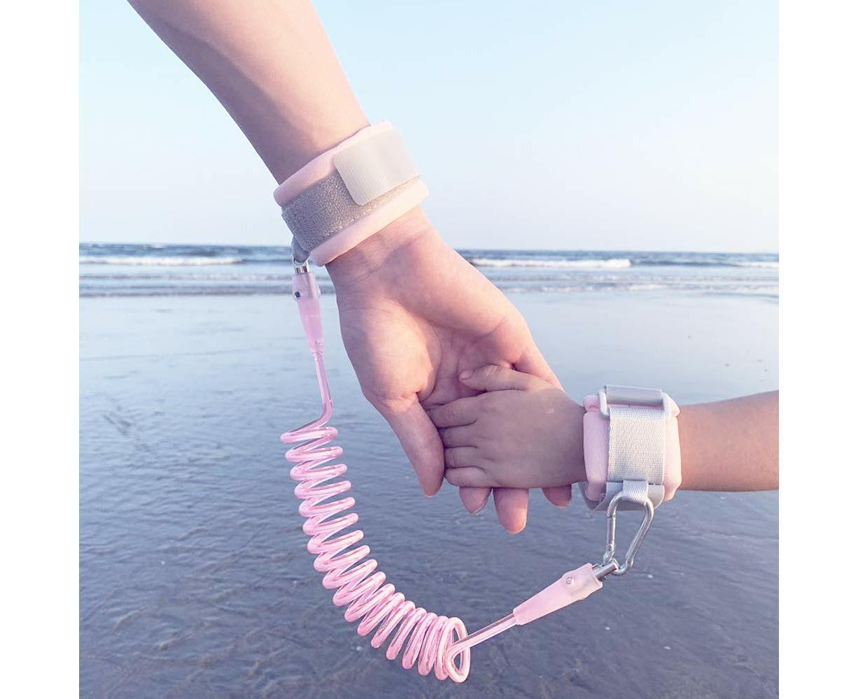 Babies Straps, Babies Straps, Cute Babies Straps, Suitable For Boys And Girls Aged 1-5 To Go To The Zoo Or Shopping Center