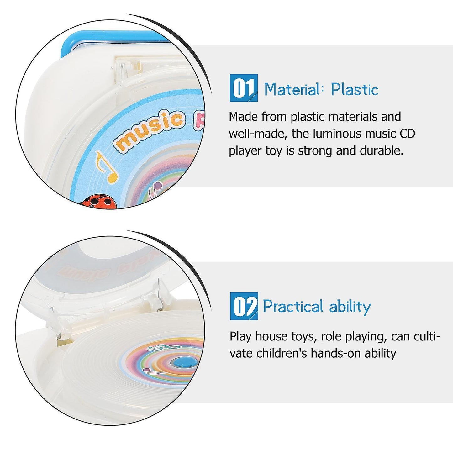 Educational Toys babies Pretend Play Toys Playing House Toy Mini Home Appliance Home Appliance Toy