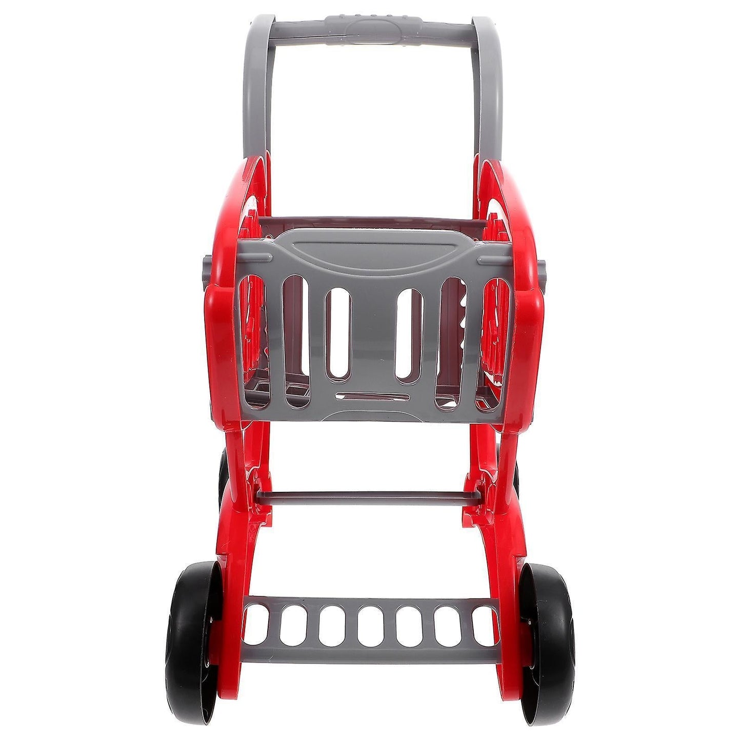 Simulation Shopping Trolley Toy Pretend Play Toy babies Early Educational Toy