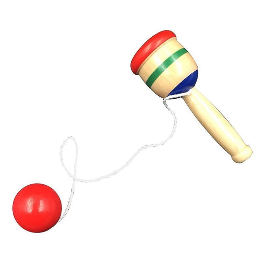 Wood Toys Gift babies Kendama Cup Toys educational Toys babies Kendama Toys