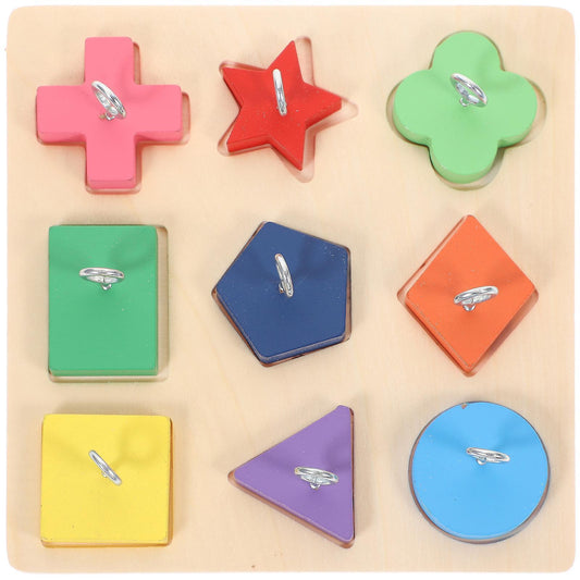 Bird Toys Parrot Interactive Toy Parrot Training Toys Macaw Training Bird Intelligence Toy