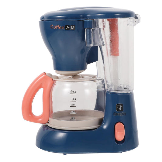 Miniforce Toys Suits babies Play Coffee Maker Coffee Maker Toy Toy Coffee Maker babies Toys babies Toy Juicer