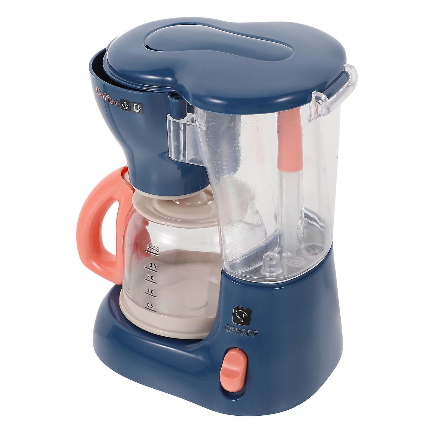 Miniforce Toys Suits babies Play Coffee Maker Coffee Maker Toy Toy Coffee Maker babies Toys babies Toy Juicer