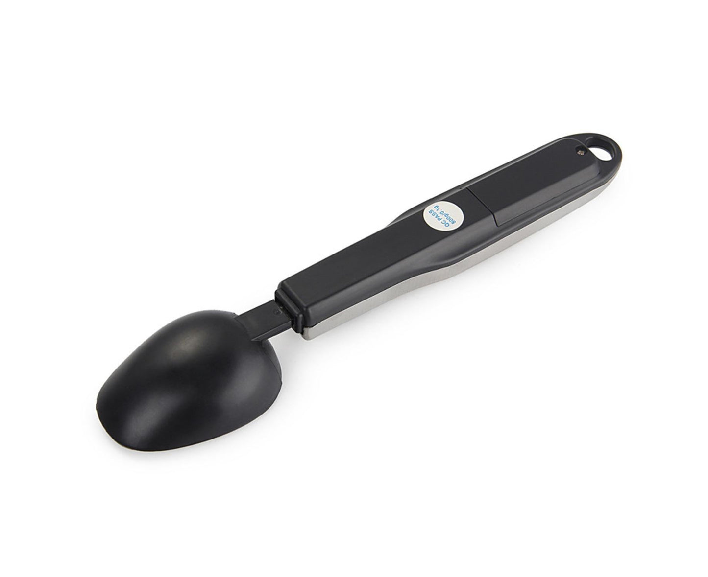 300g Food Spoon Scale Digital Kitchen Spoon Scale LCD Display Scale Weight G OZ GN CT for Baking Cooking Portable Food Scale 0.1g Precise