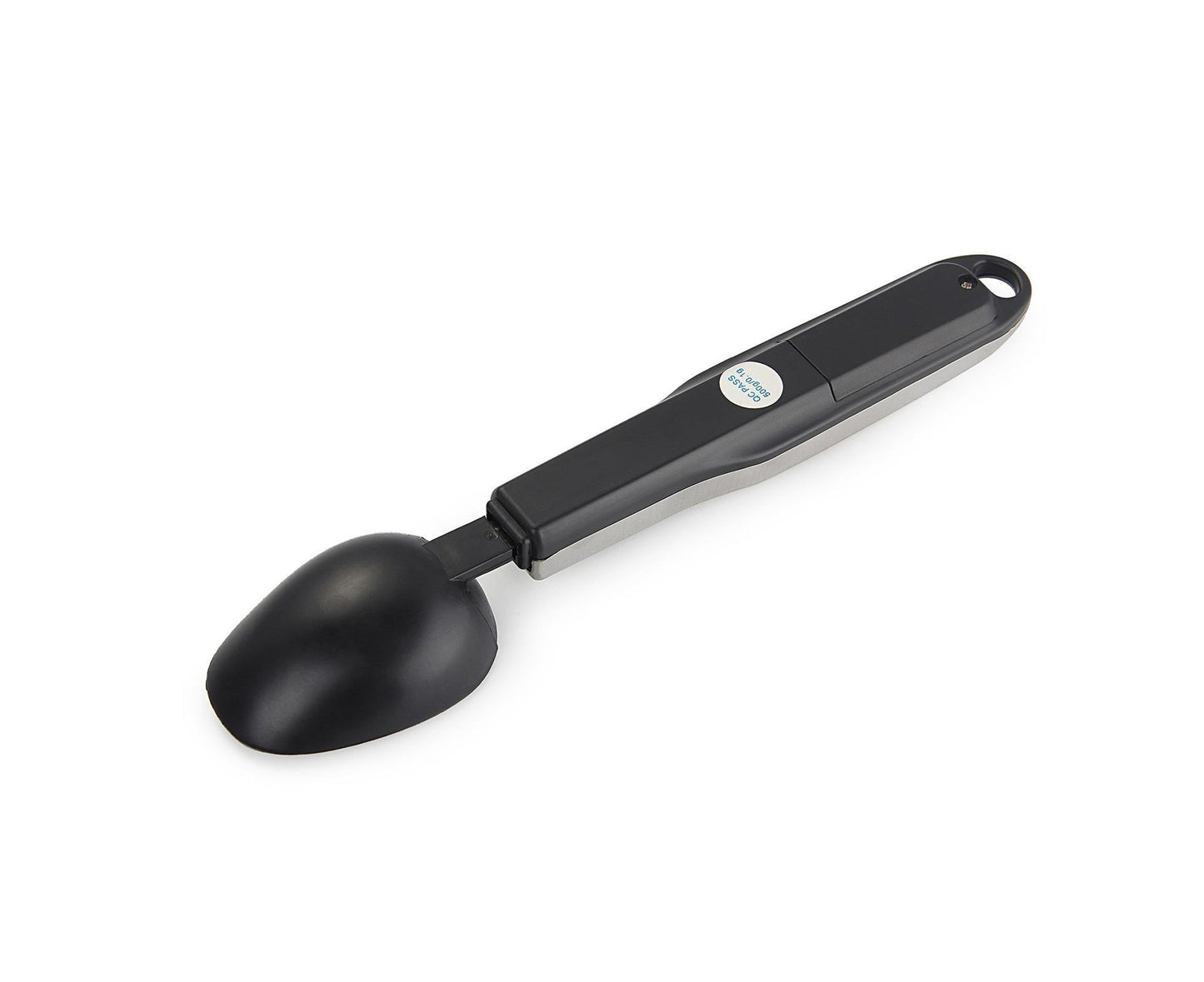 Food Baking Spoon Scale Mini Electronic Scale 500g/0.1g/ 2 * AAA B-attery Cell Powered Operated/ 4 Unit Changeable/ LCD Display/ Deatchable