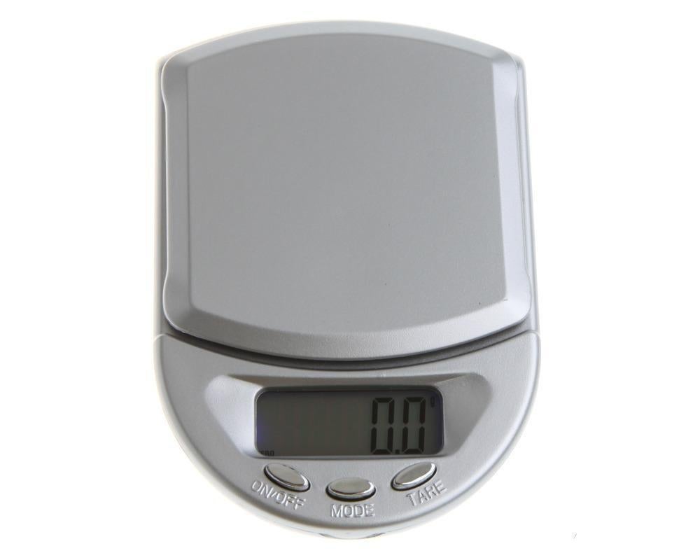 Digital Scale