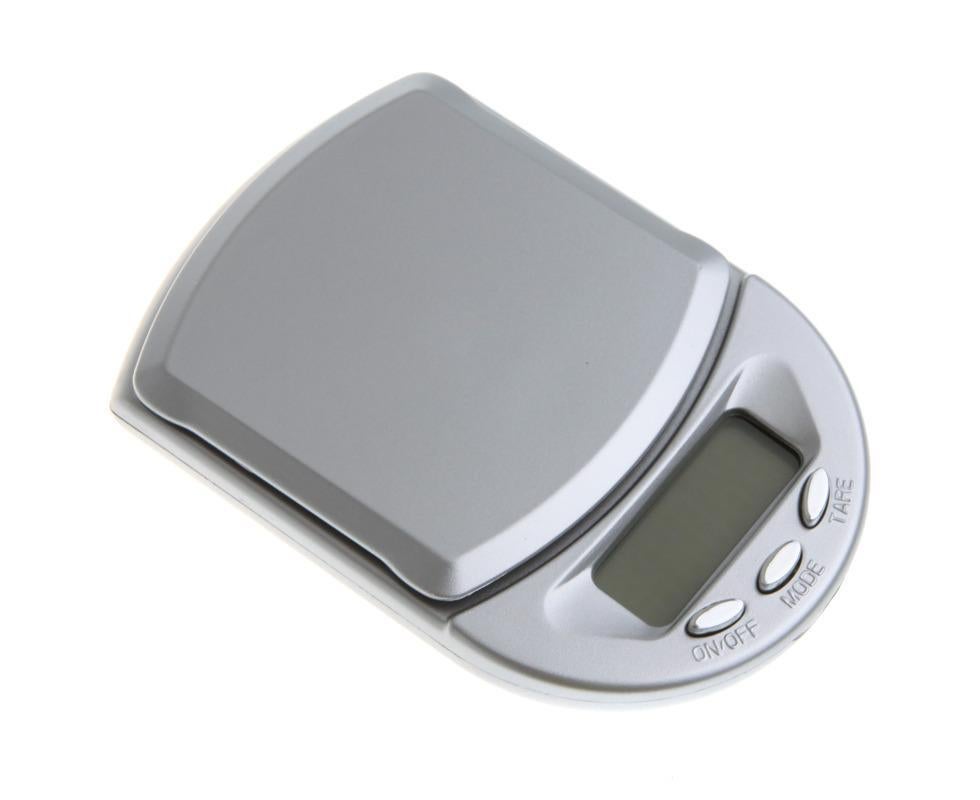 Digital Scale
