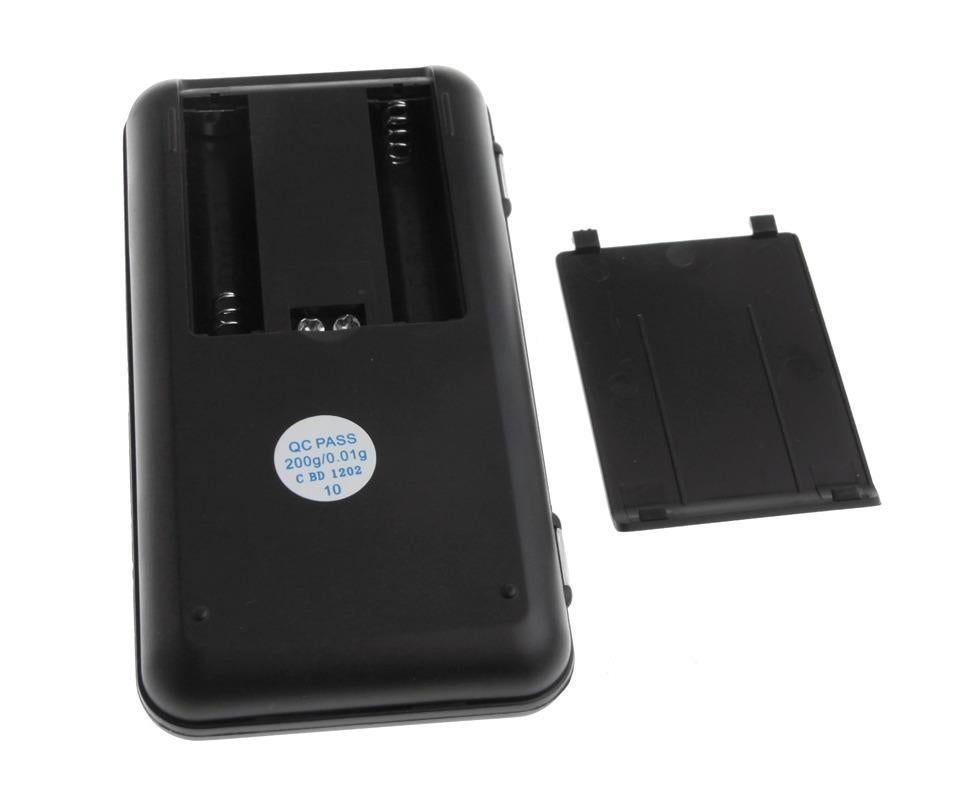 Digital Scale