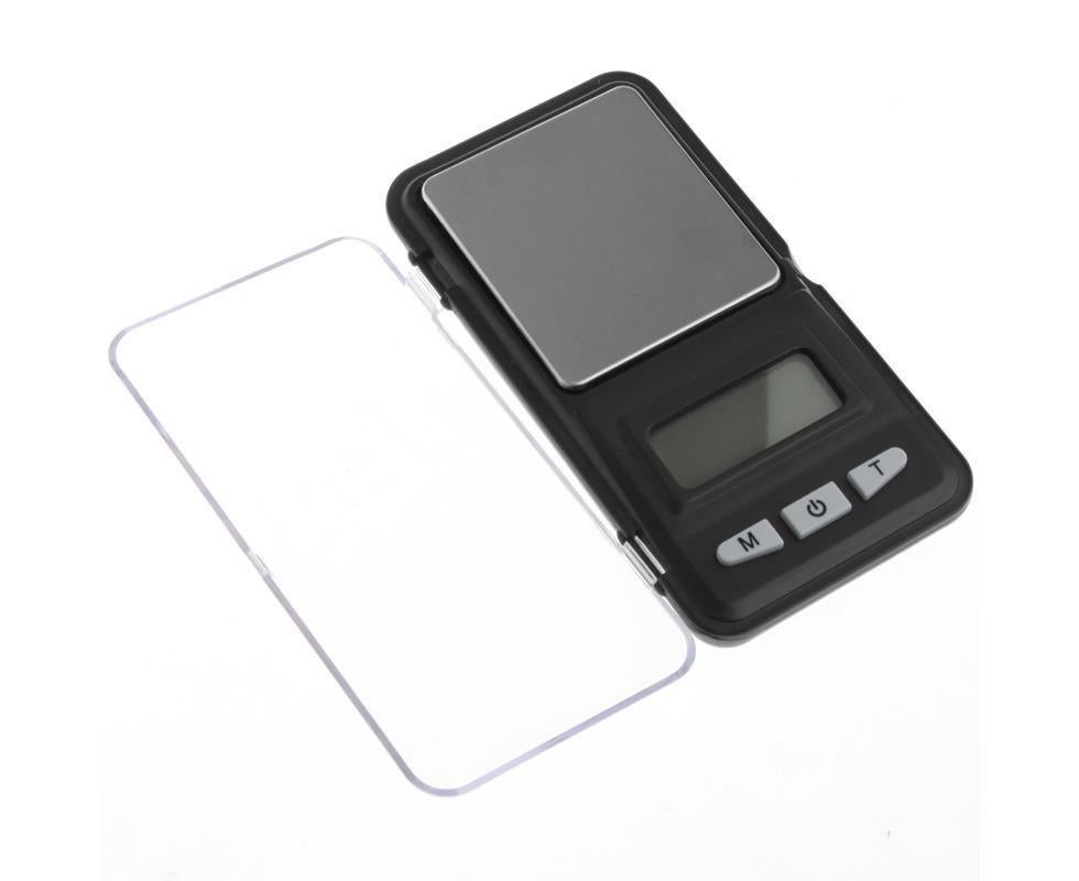 Digital Scale