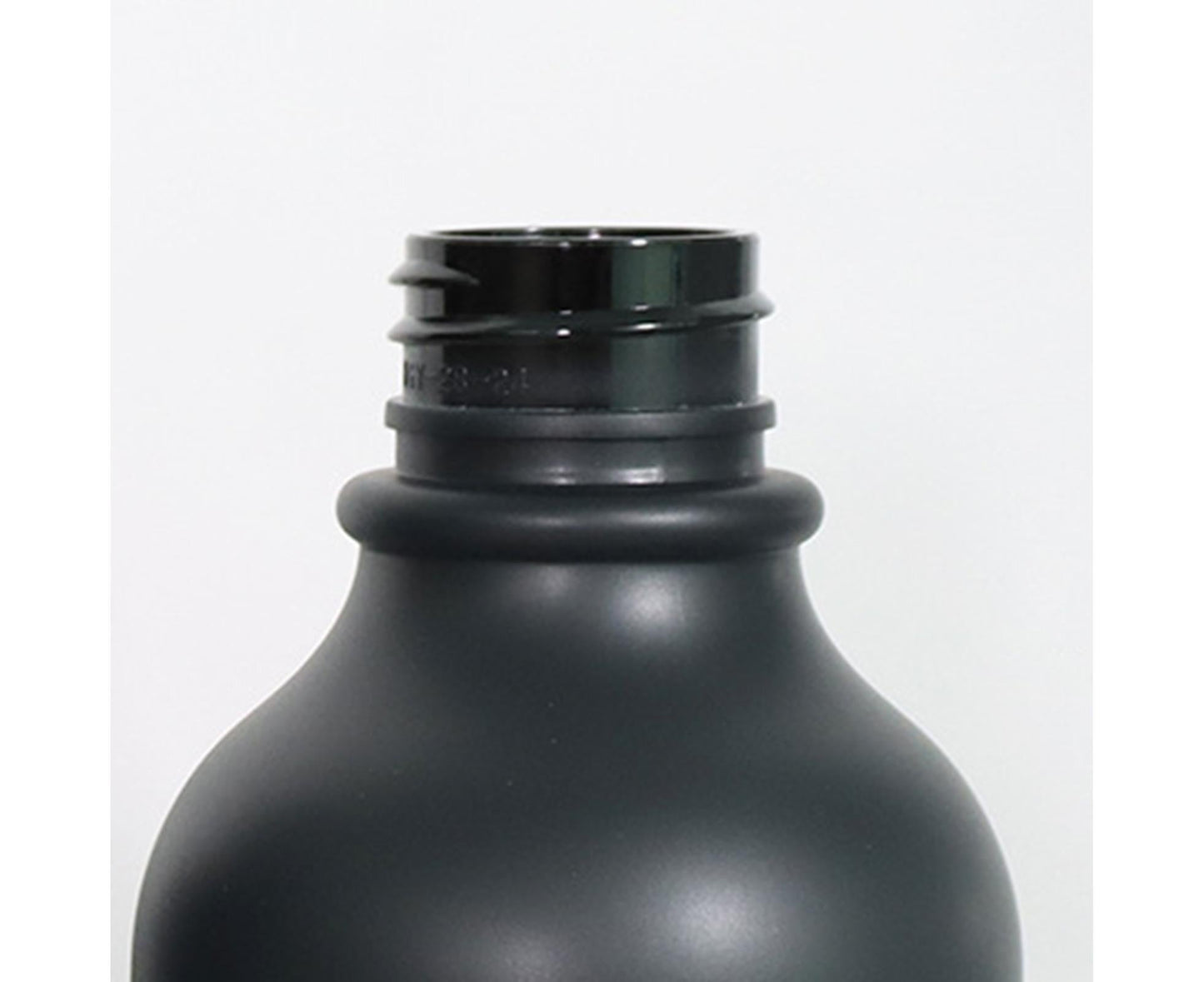 300ml Soap Dispenser Leak-proof Squeezable PET Pump Empty Shower Gel Bottle for Travel