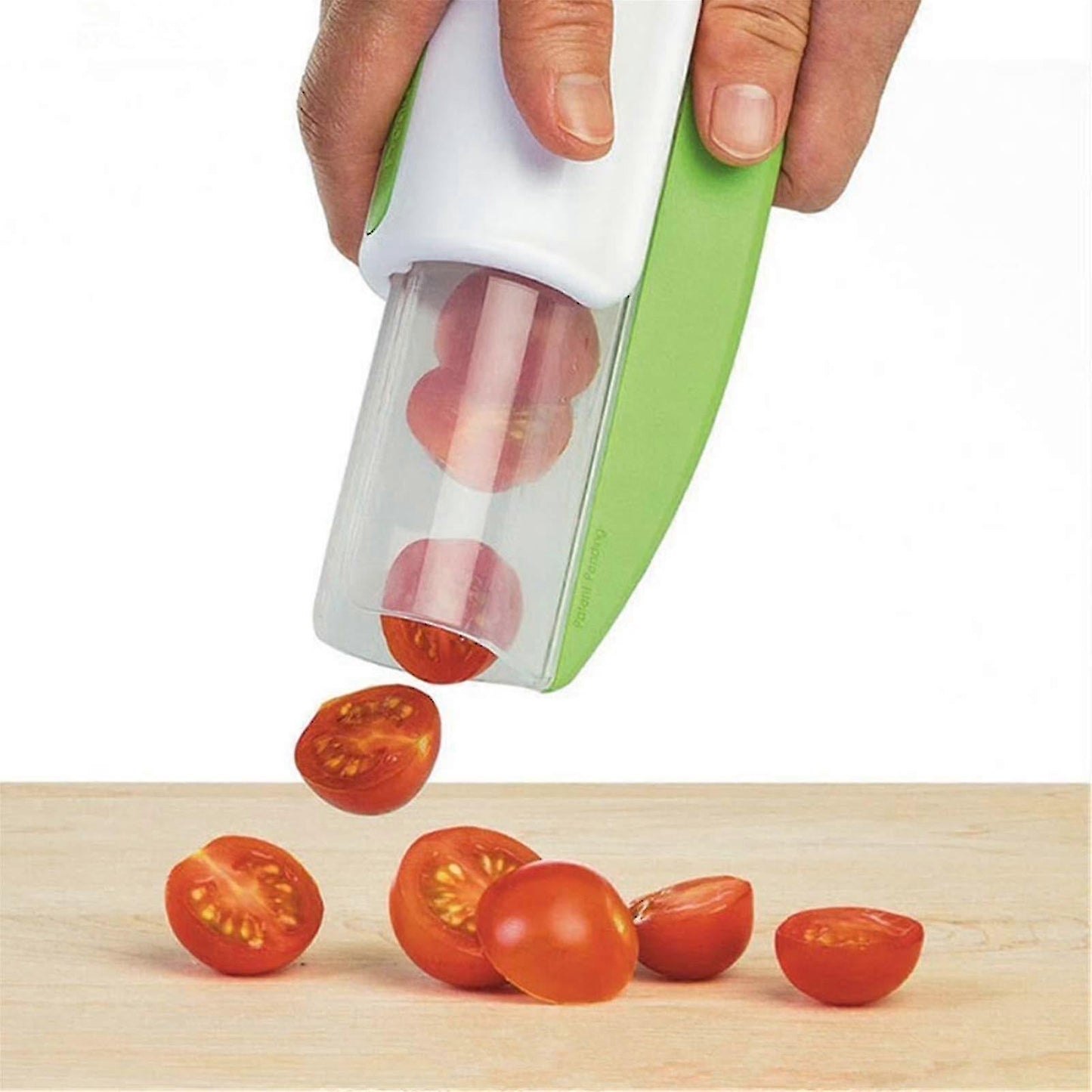 2Pcs Multifunctional Creative Cut Tools For Salad