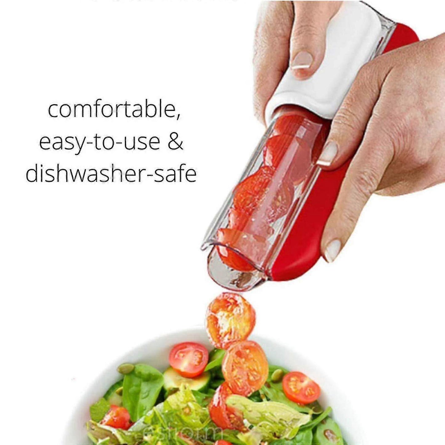 2Pcs Multifunctional Creative Cut Tools For Salad