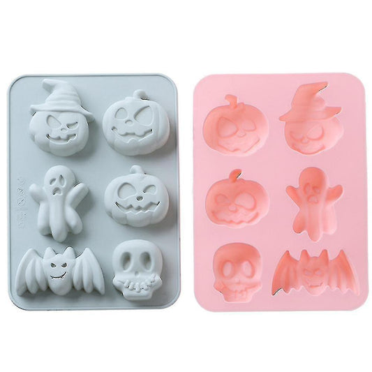 Halloween Kitchen Baking Toolsfun Scary Design