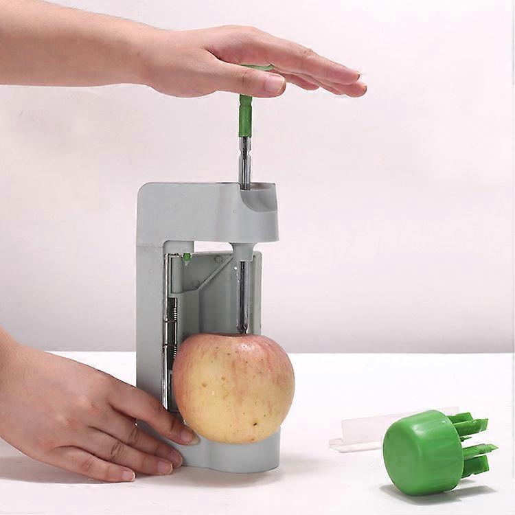 Veggie Peeler Cutter Spiralizer