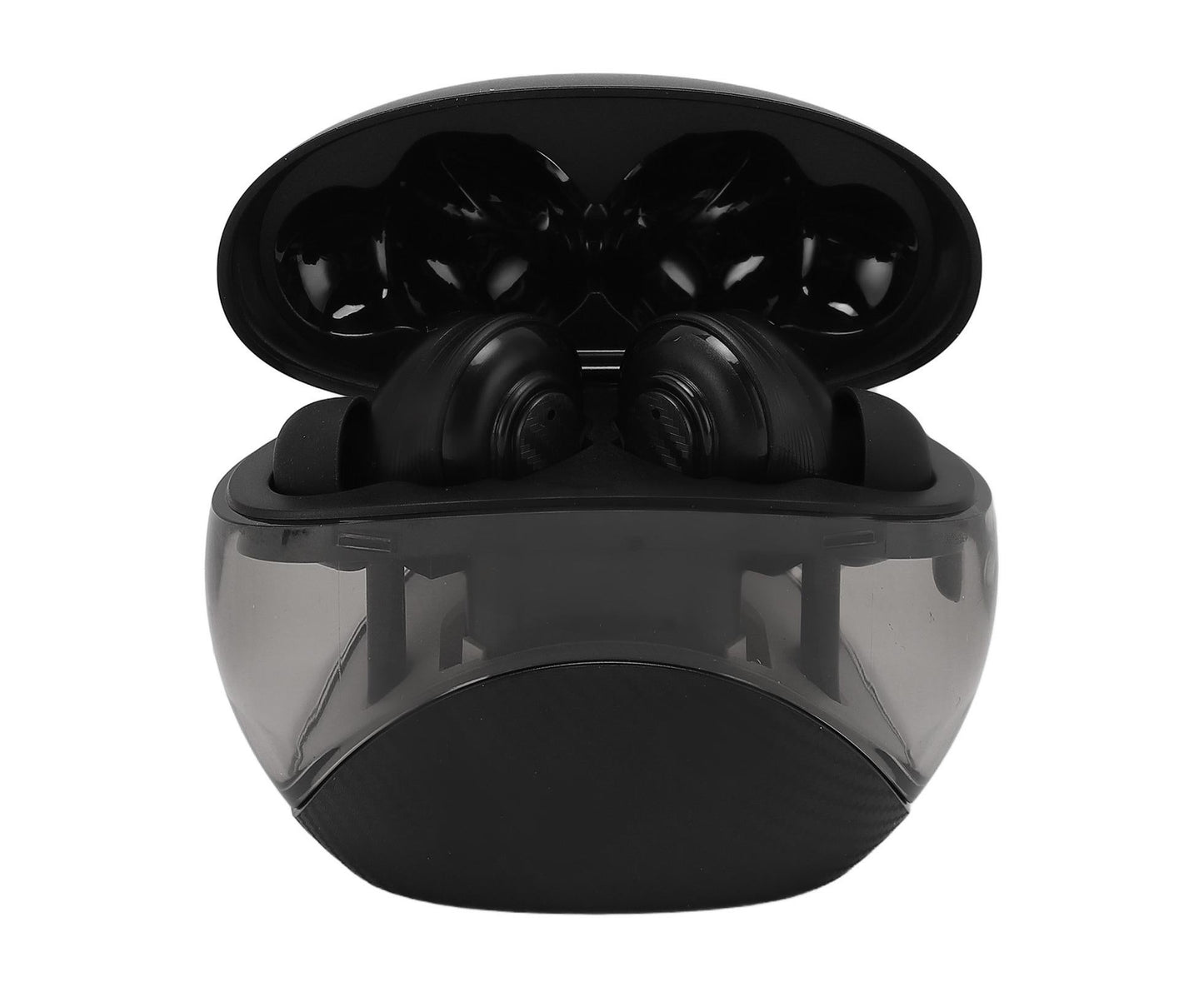 Language Translator Earbud Bluetooth 5.4 144 Online Languanges Translation Black