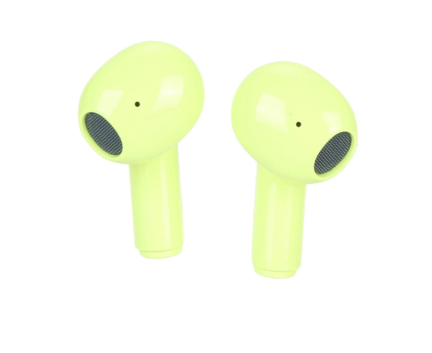 Translator Earbuds Bluetooth 5.3 144 Languages Real Time Translation Earphones with Digital Power Display for Music Call Green