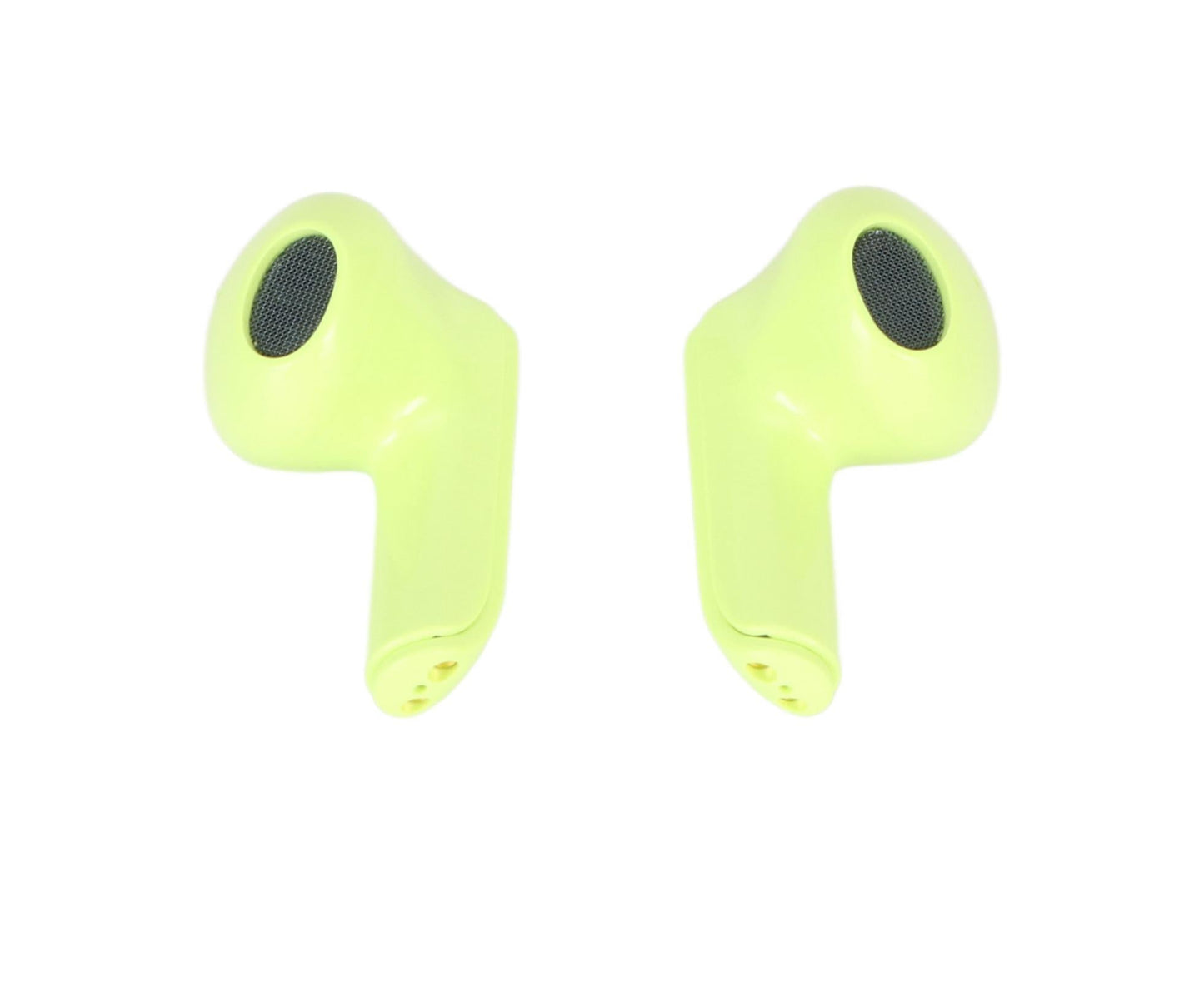 Translator Earbuds Bluetooth 5.3 144 Languages Real Time Translation Earphones with Digital Power Display for Music Call Green