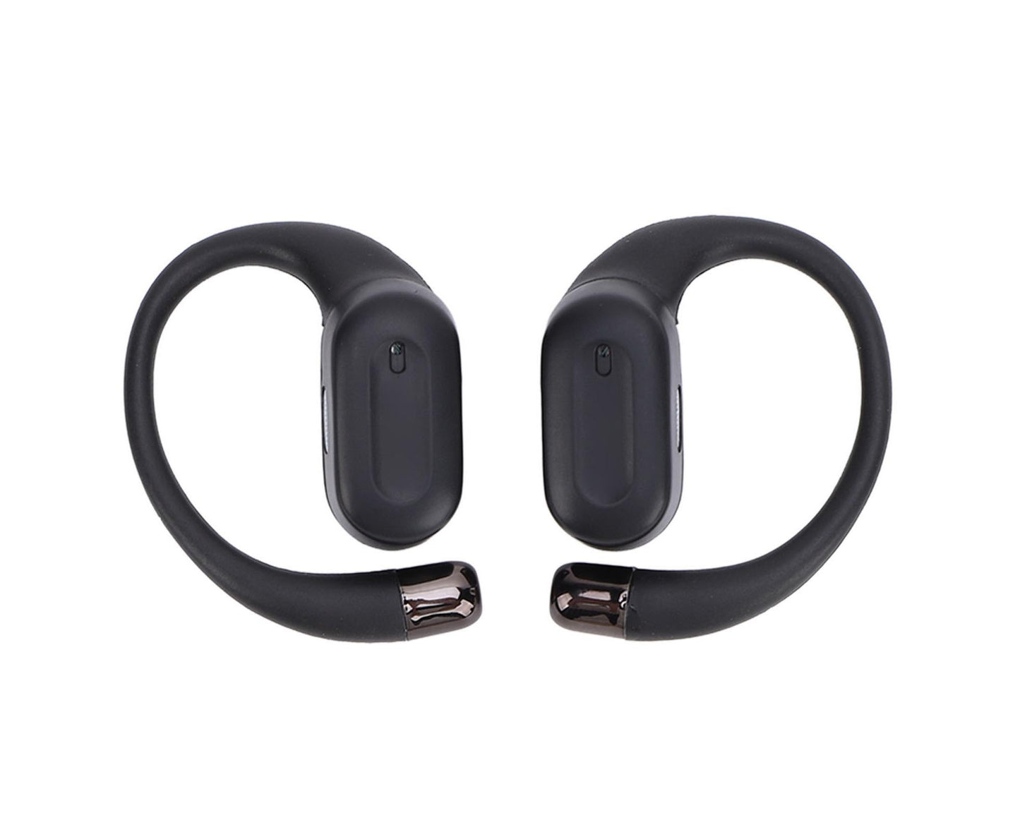 Language Translator Earbuds Bluetooth 5.3 144 Languages Online 3 Modes Instant Voice with APP for IOS Android Black