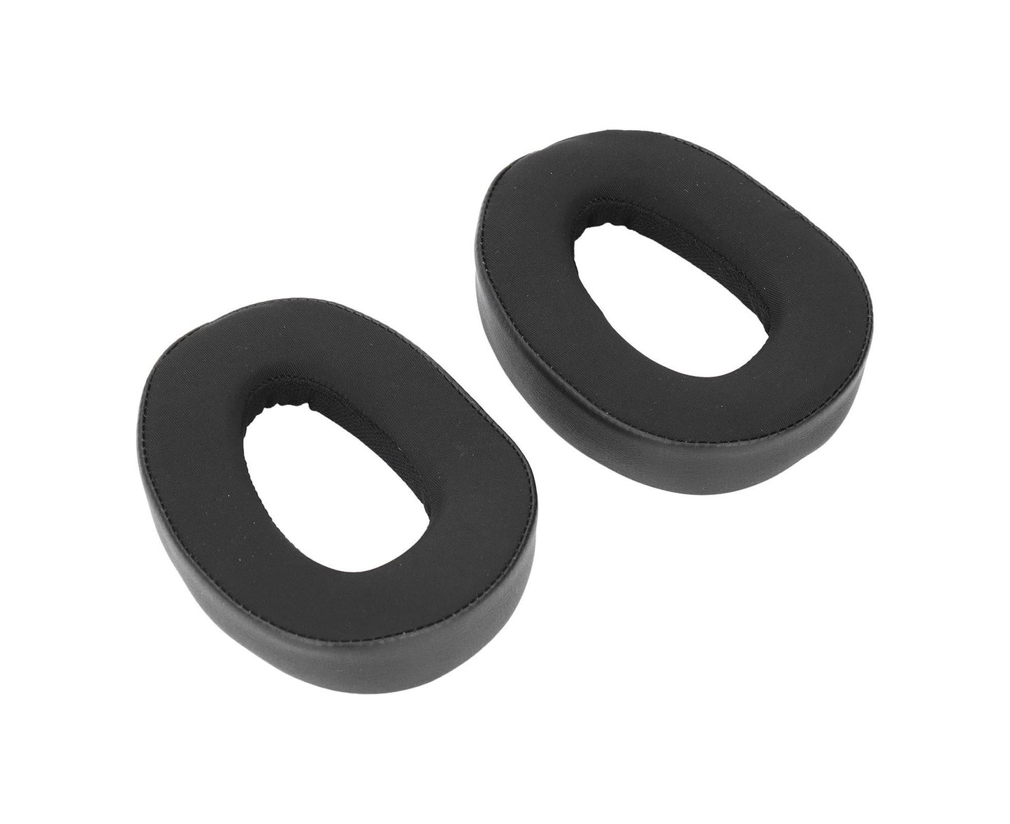 Cooling Gel Ear Pads Memory Sponge Cushions Replacement Accessories for EPOS H3 PRO Hybrid Headphone