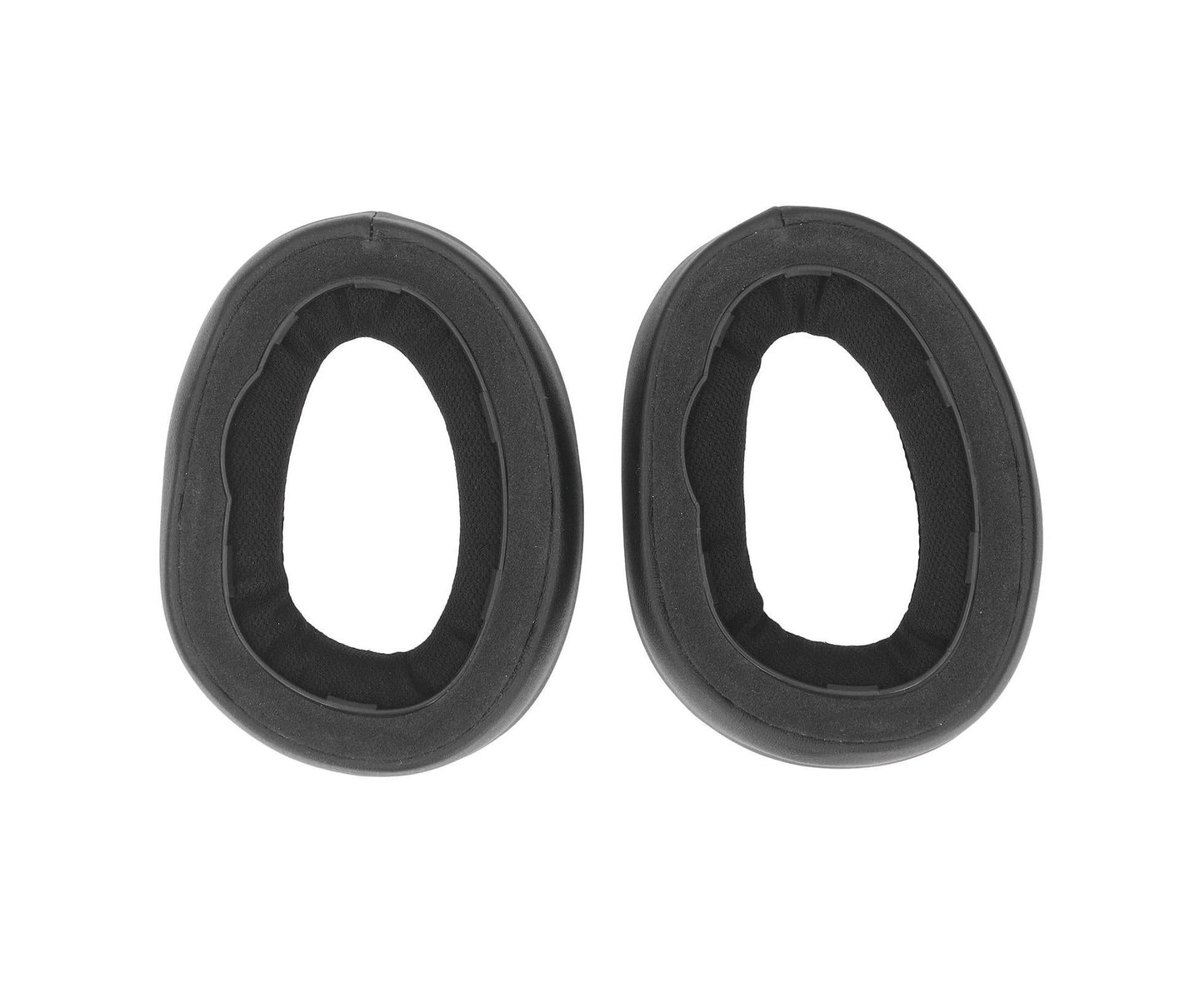 Cooling Gel Ear Pads Memory Sponge Cushions Replacement Accessories for EPOS H3 PRO Hybrid Headphone