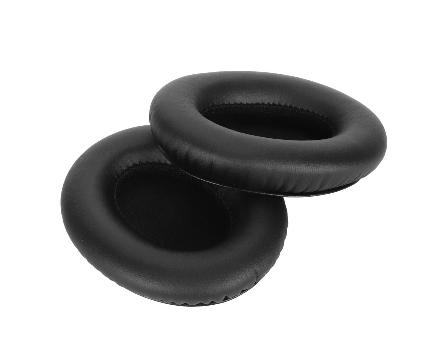 Replacement Ear Pads Professional Protein Leather High Elasticity Comfortable Headphone Cushions for Mpow 059