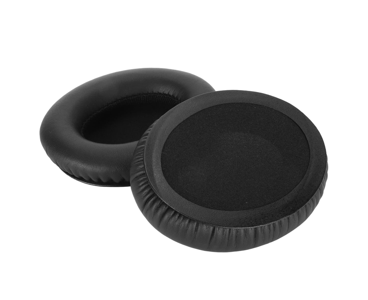 Replacement Ear Pads Professional Protein Leather High Elasticity Comfortable Headphone Cushions for Mpow 059