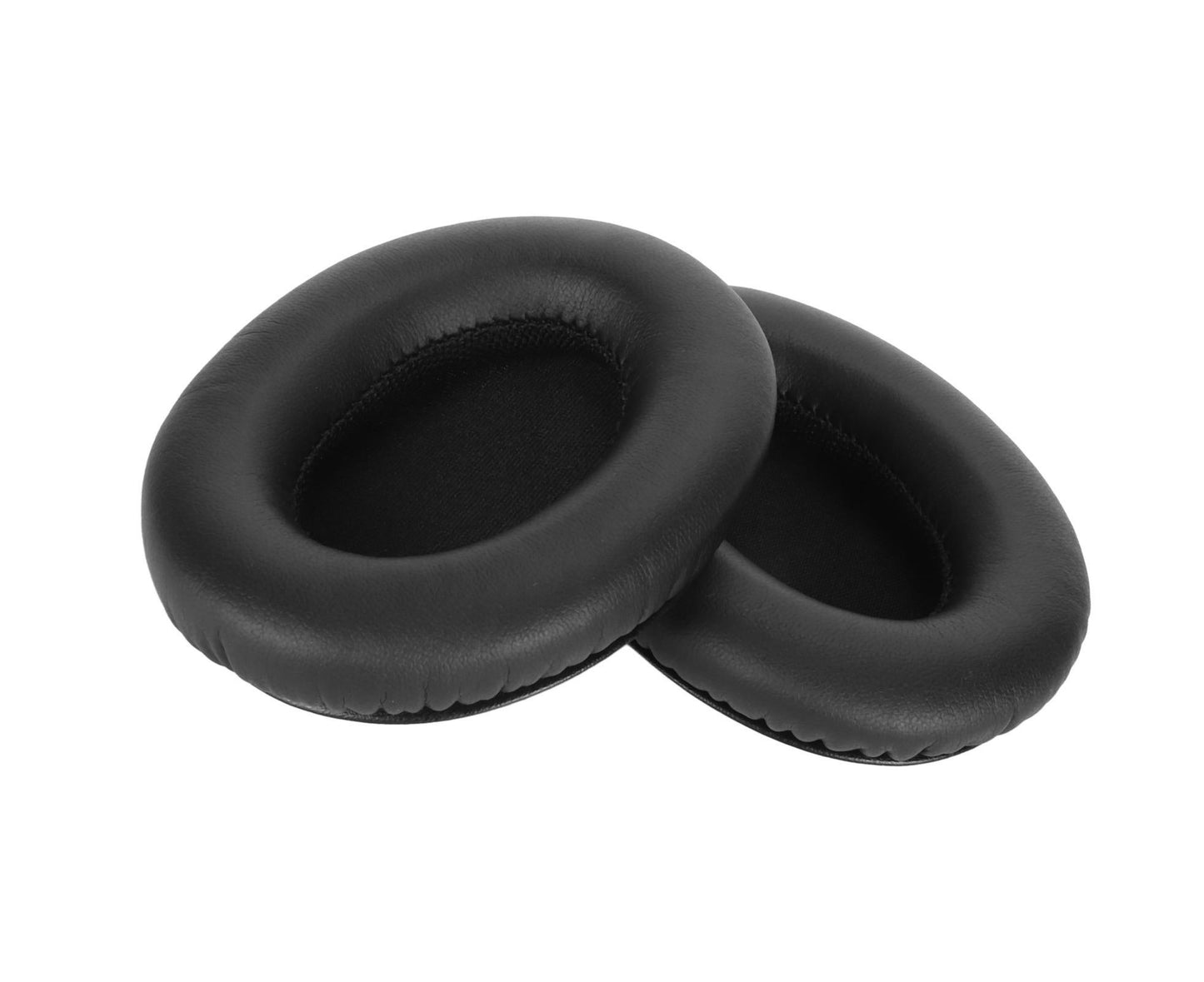 Replacement Ear Pads Professional Protein Leather High Elasticity Comfortable Headphone Cushions for Mpow 059