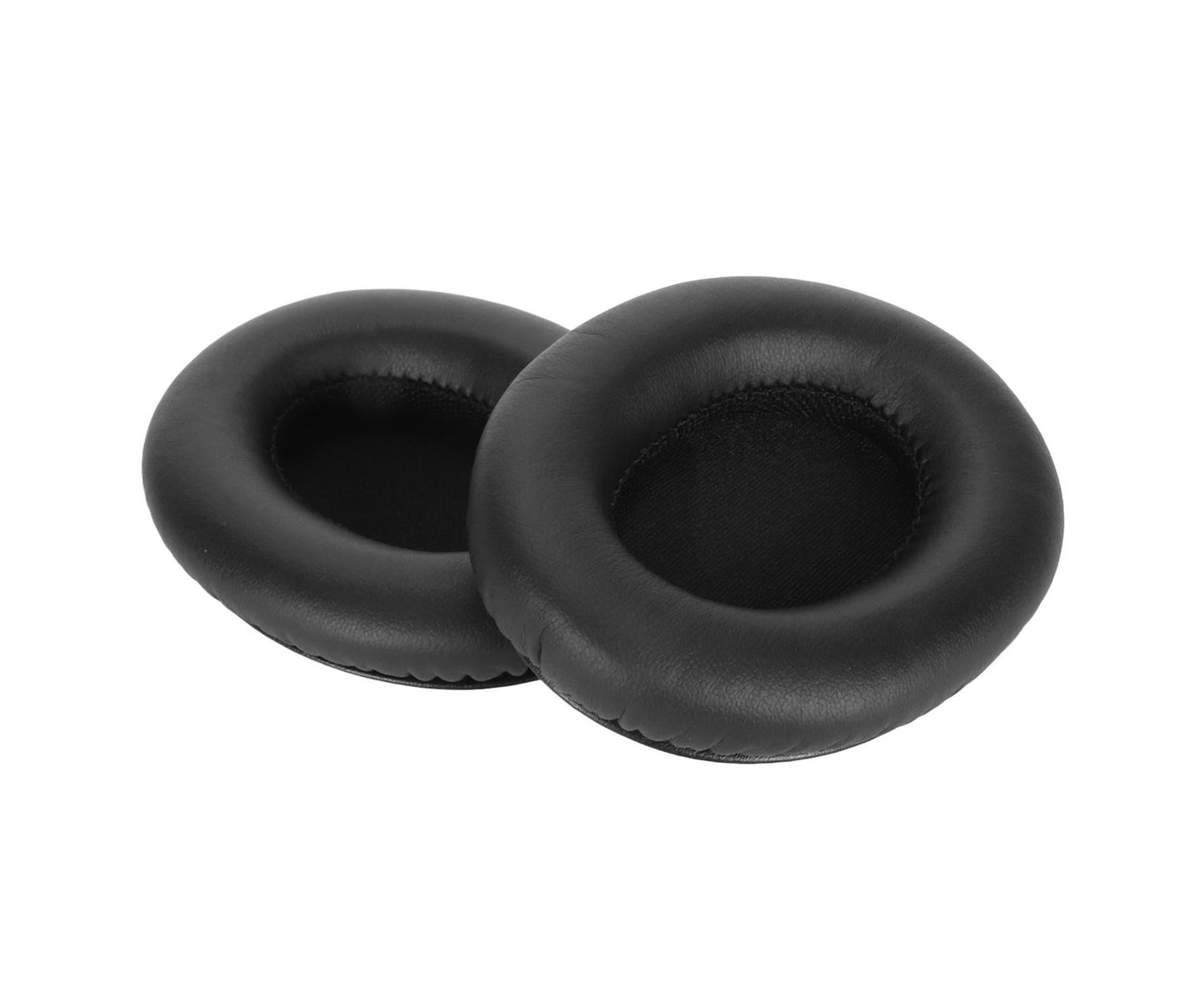 Replacement Ear Pads Professional Protein Leather High Elasticity Comfortable Headphone Cushions for Mpow 059