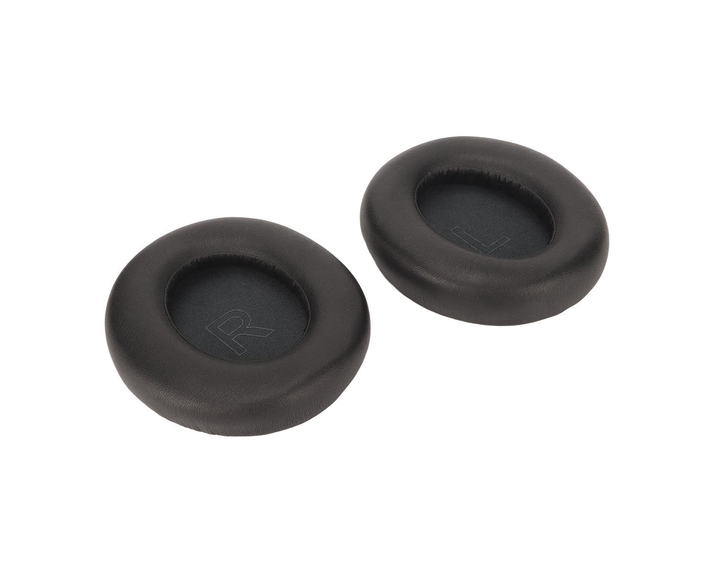 Headphone Ear Pads Protein Leather Replacement Headset Cushions for Anker Soundcore Life Q30 Q35