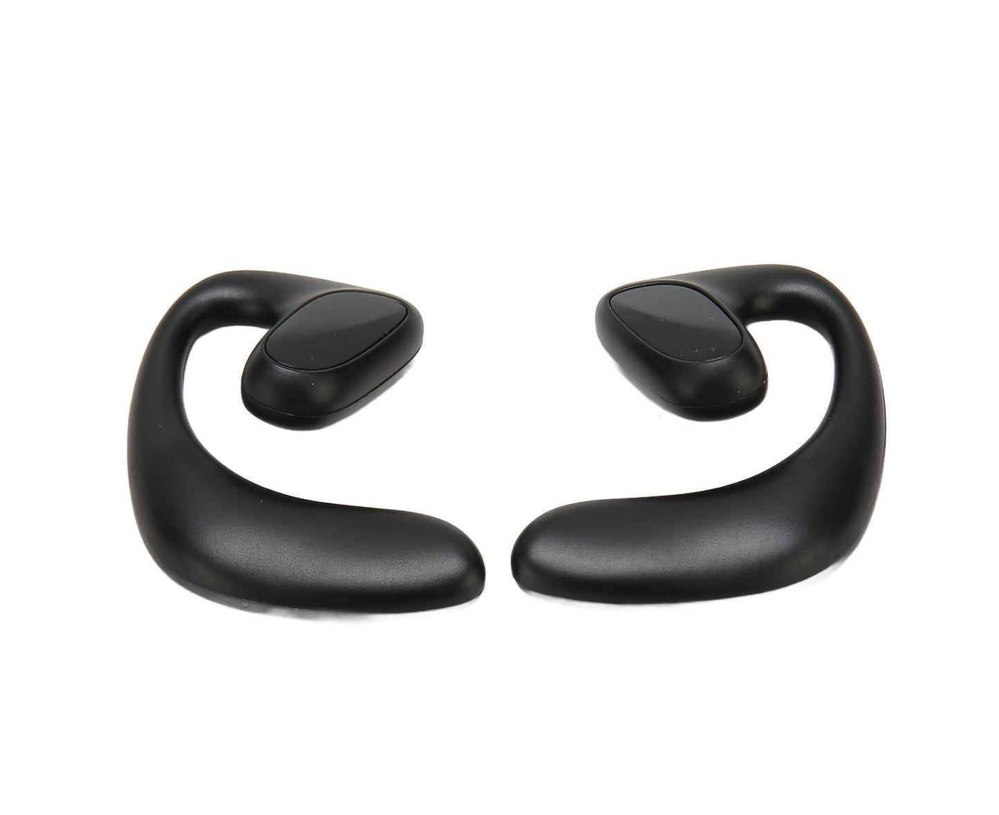 Bluetooth Translator Headphones 144 Languages Stereo Translation Earphone with Charging Case for Android for IOS Black