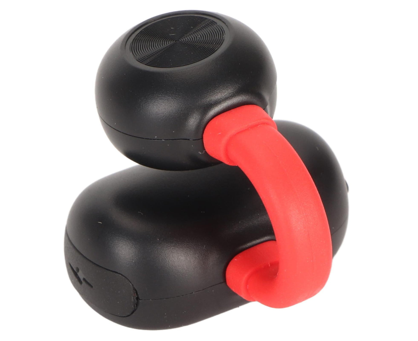 Clip On Bluetooth Headphones BT 5.3 Stylish Mini Waterproof Noise Cancelling HiFi Stereo Bone Sound Sports Headphones