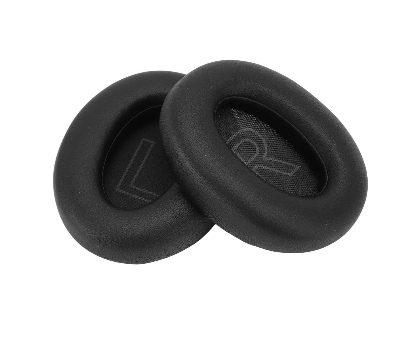 Replacement Ear Pads Soft Comfortable Cushions for Anker Soundcore Life Q20 BT Q20+ Headphones