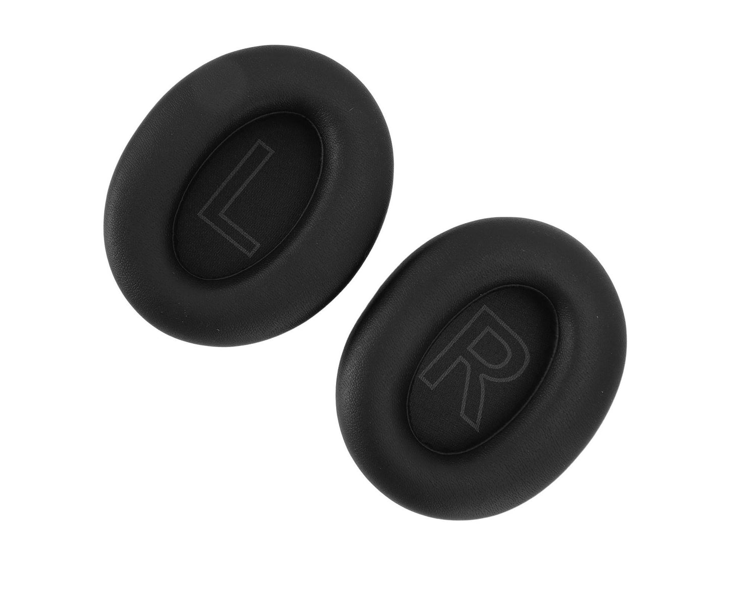 Replacement Ear Pads Soft Comfortable Cushions for Anker Soundcore Life Q20 BT Q20+ Headphones