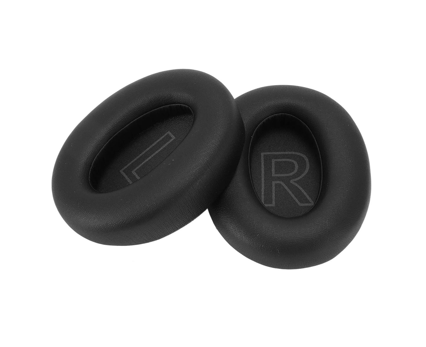 Replacement Ear Pads Soft Comfortable Cushions for Anker Soundcore Life Q20 BT Q20+ Headphones