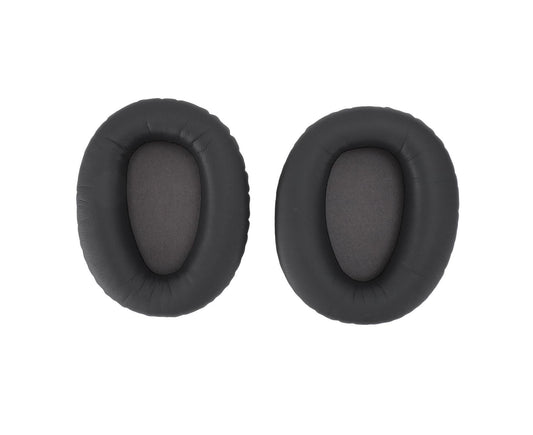 Headphone Ear Pads Protein Leather Replacement Cushions for WH CH700N MDR ZX780 ZX780DC ZX770 CH720N 10R