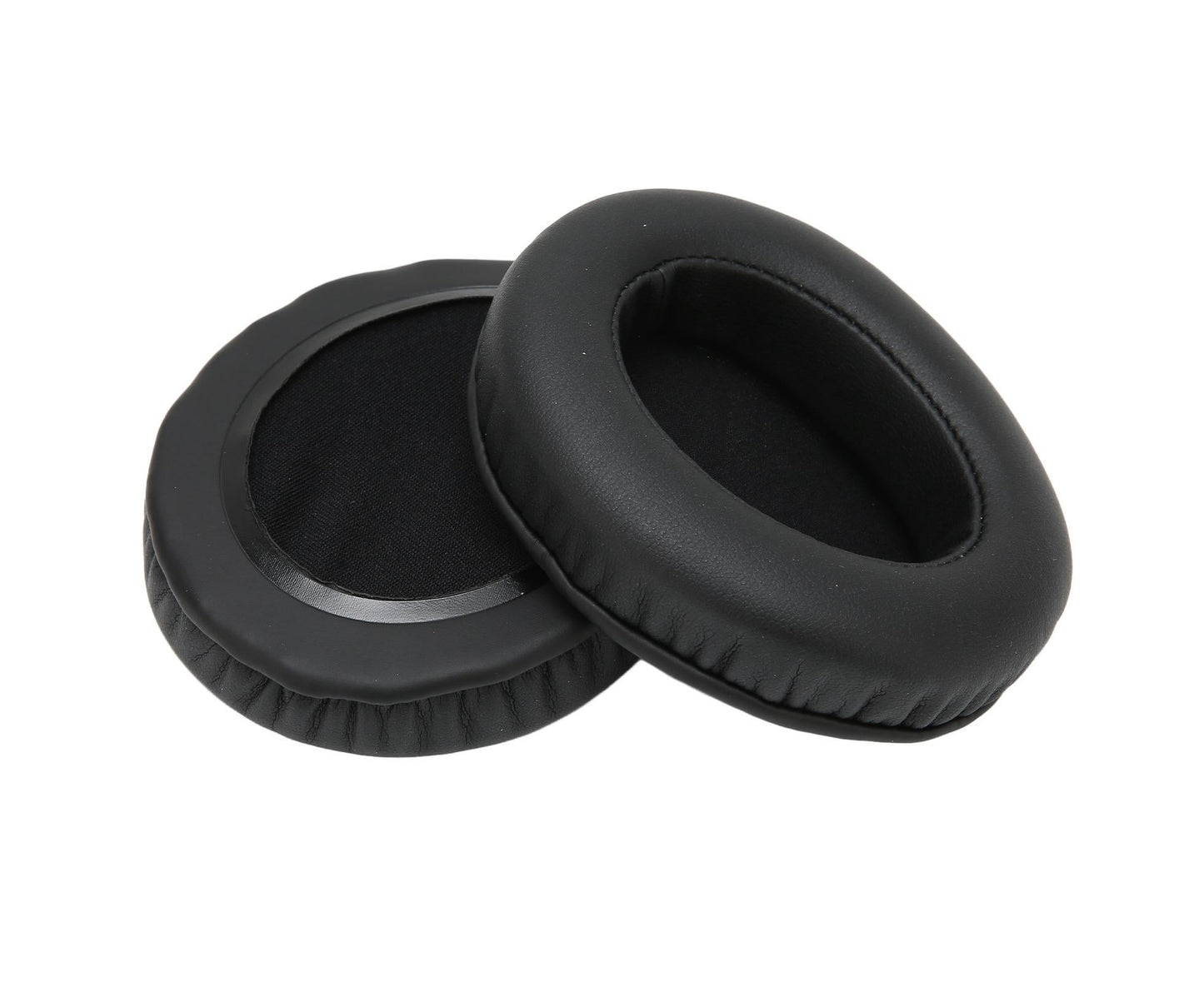 Ear Pad Professional Upgraded Protein Leather Headset Cushion Replacement for ASUS ROG STRIX Fusion 300 500 700