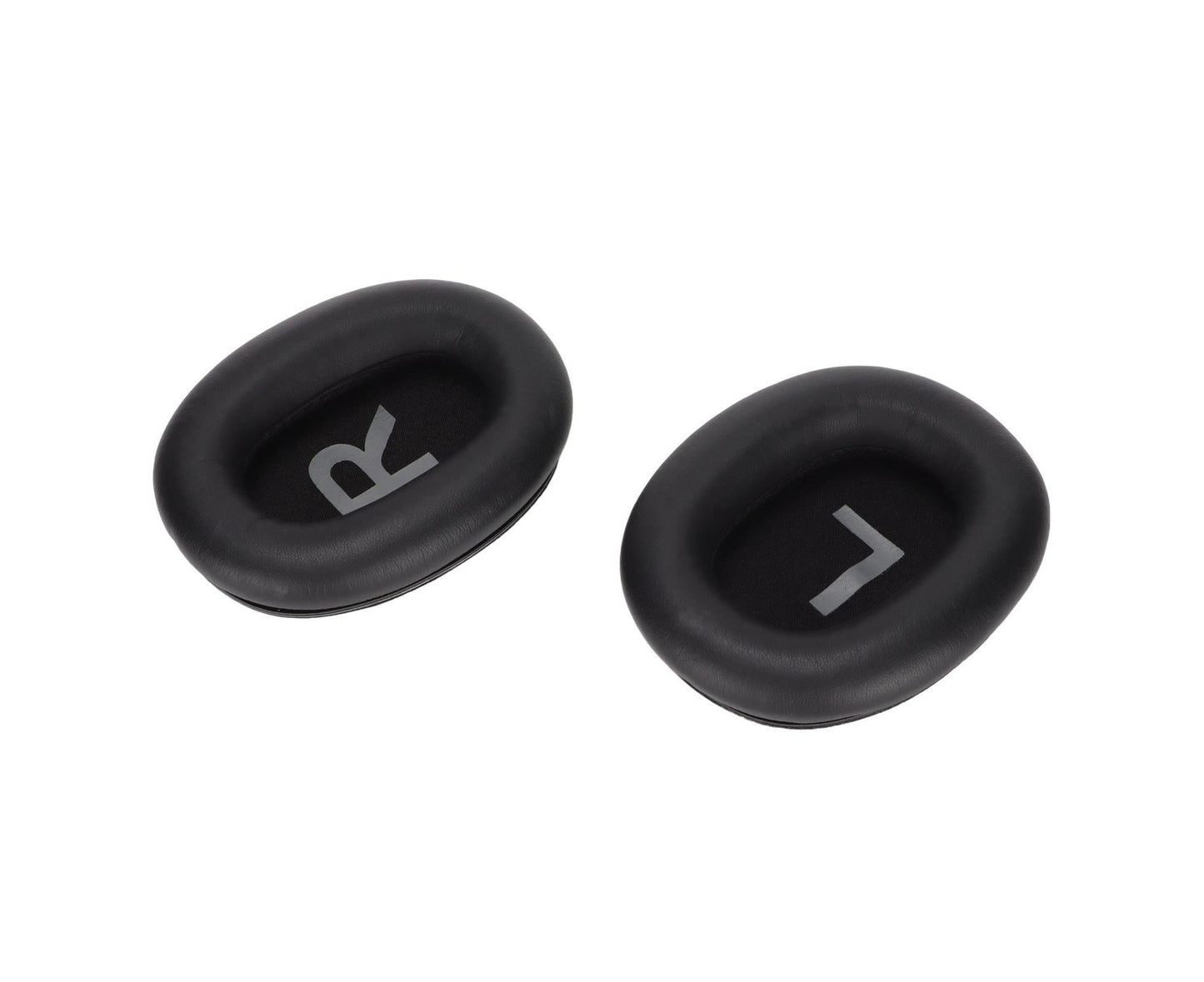 Headphone Ear Pads Protein Leather Replacement Cushions for Mpow H12 Noise Cancelling Headset