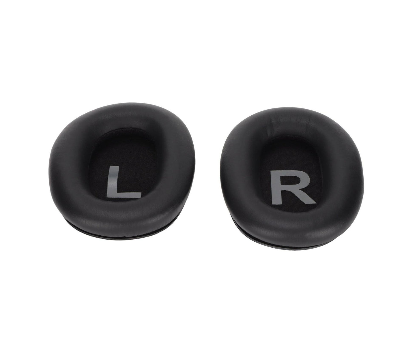 Headphone Ear Pads Protein Leather Replacement Cushions for Mpow H12 Noise Cancelling Headset